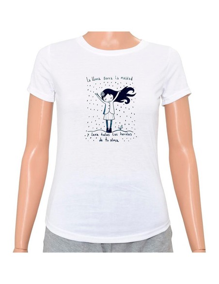 878520-MLA49760079742_042022,Remeras Mujer - Frases Del Rock Nacional - Diseños - Moda