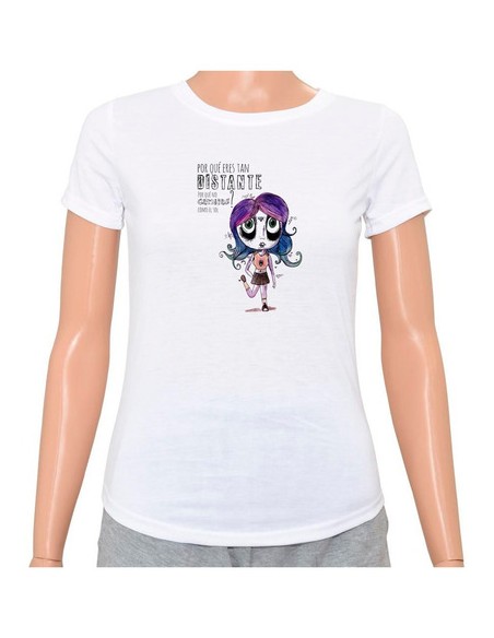 782617-MLA49760051917_042022,Remeras Mujer - Frases Del Rock Nacional - Diseños - Moda