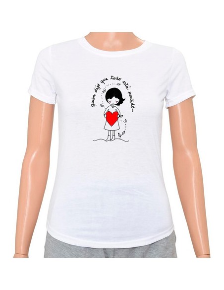 728278-MLA49760047918_042022,Remeras Mujer - Frases Del Rock Nacional - Diseños - Moda