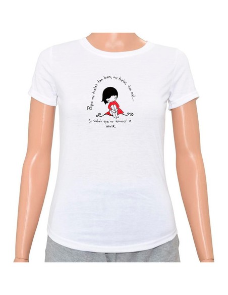 634969-MLA49760087653_042022,Remeras Mujer - Frases Del Rock Nacional - Diseños - Moda