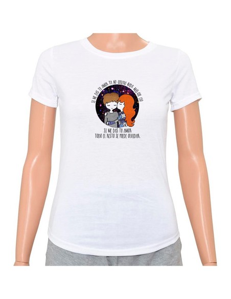 608628-MLA49760056888_042022,Remeras Mujer - Frases Del Rock Nacional - Diseños - Moda