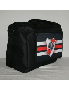 712030-MLA48209094717_112021,Bolso Deportivo - Equipos De Futbol - River Plate - Deportes 2