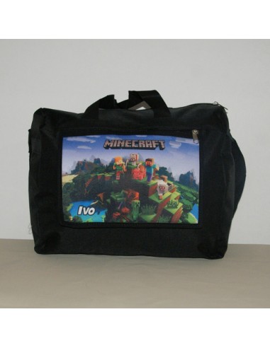 862780-MLA48923902113_012022,Bolso Deportivo - Diseño A Tu Eleccion - Lo Que Quieras
