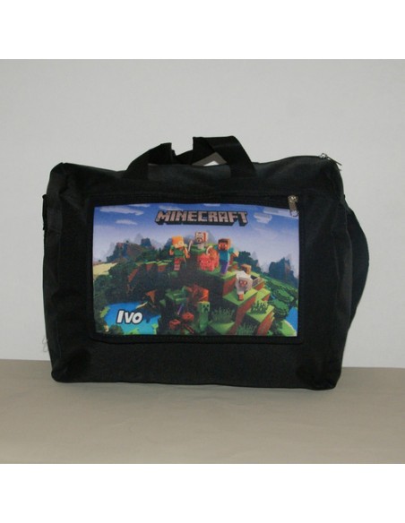 862780-MLA48923902113_012022,Bolso Deportivo - Diseño A Tu Eleccion - Lo Que Quieras