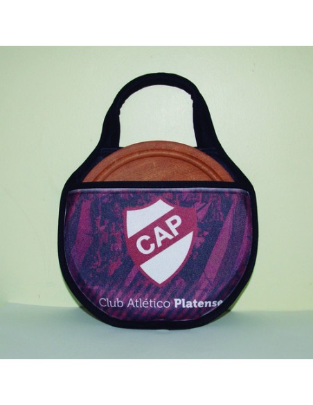 953872-MLA48925171791_012022,Set De Asado 1 Persona - Platense - L Calama - Solo La Funda
