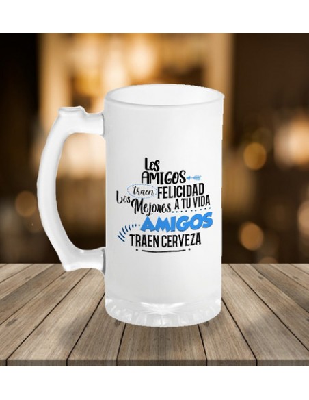 927742-MLA48062379577_102021,Chopp Cervecero - Día Del Amigo - Futbol - Equipos - Amistad
