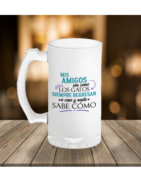 644278-MLA48062521069_102021,Chopp Cervecero - Día Del Amigo - Futbol - Equipos - Amistad