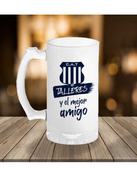 664174-MLA48062348947_102021,Chopp Cervecero - Día Del Amigo - Futbol - Equipos - Amistad