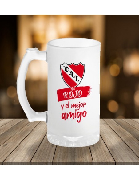 795765-MLA48062353828_102021,Chopp Cervecero - Día Del Amigo - Futbol - Equipos - Amistad