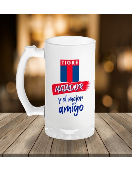 845367-MLA48062529051_102021,Chopp Cervecero - Día Del Amigo - Futbol - Equipos - Amistad