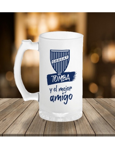 949298-MLA48062408517_102021,Chopp Cervecero - Día Del Amigo - Futbol - Equipos - Amistad