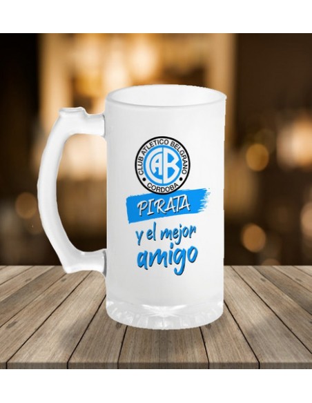 830781-MLA48062411428_102021,Chopp Cervecero - Día Del Amigo - Futbol - Equipos - Amistad