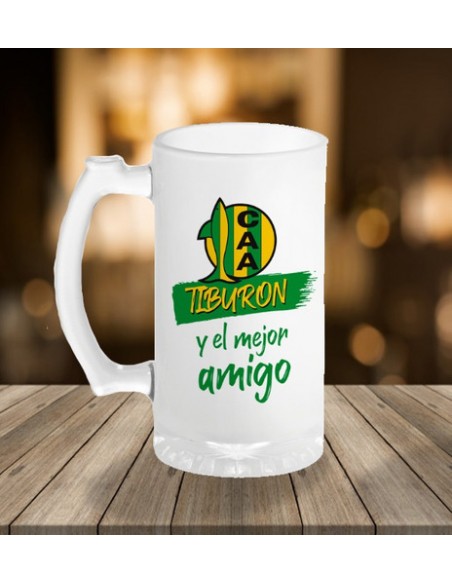996590-MLA48062503259_102021,Chopp Cervecero - Día Del Amigo - Futbol - Equipos - Amistad