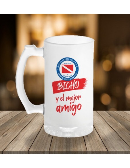 630821-MLA48062374656_102021,Chopp Cervecero - Día Del Amigo - Futbol - Equipos - Amistad
