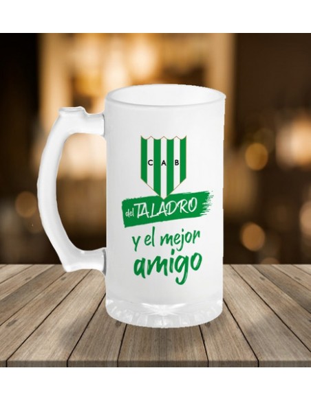 824191-MLA48062534037_102021,Chopp Cervecero - Día Del Amigo - Futbol - Equipos - Amistad