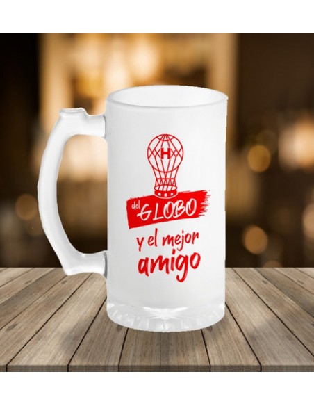 795421-MLA48062426459_102021,Chopp Cervecero - Día Del Amigo - Futbol - Equipos - Amistad