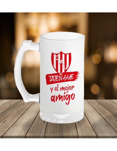 663241-MLA48062374700_102021,Chopp Cervecero - Día Del Amigo - Futbol - Equipos - Amistad