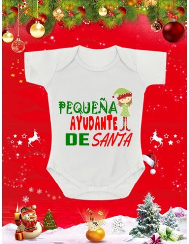 734943-MLA48208862722_112021,Body De Bebe  - 1° Navidad - Papa Noel - Regalo - Familia